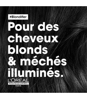 Série Expert - Soin Concentré Blondifier - L'Oréal Professionnel - 400ml