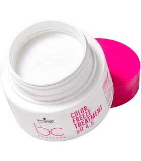 BC Bonacure Color Freeze Masque 200ml