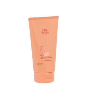Masque autochauffant nutrition intense INVIGO ENRICH