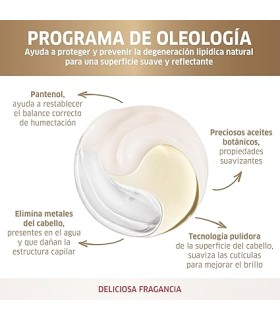 Masque OIL REFLEXION