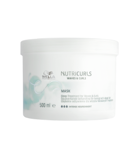 Masque nourrissant - NUTRICURLS