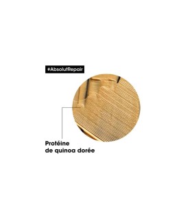 Masque - ABSOLUT REPAIR GOLD