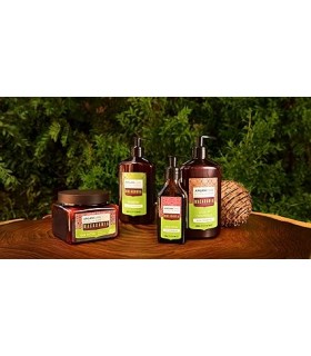 Masque ultra nourrissant Argan Macadamia - ARGANICARE