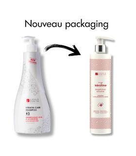 Shampoing My Keratin - 400 ml URBAN KERATIN
