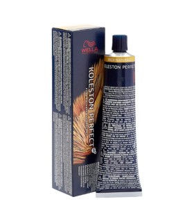 Koleston perfect me+ - Rich naturals - Coloration permanente