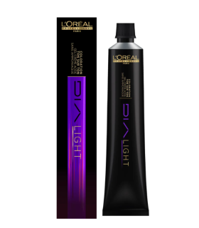 Coloration ton sur ton DIALIGHT- L’ORÉAL PROFESSIONNEL