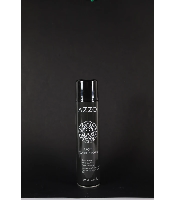 Laque Fixation Forte 300ml + trousse offerte