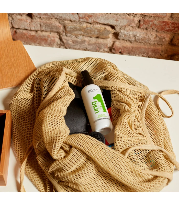 Soin 10 en 1 - UNIQ ONE - GREEN TEA - 150ml