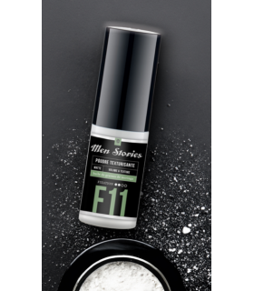 Poudre volumisante et texturisante F11 8G