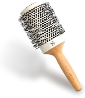 Brosse ronde Blowout Bamboo Touch Thermal 63