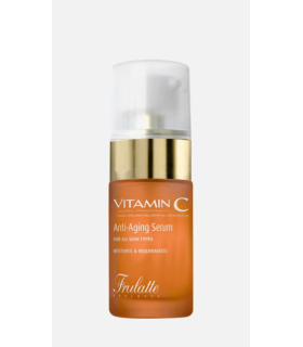 Sérum anti-âge visage - 30mL