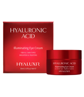 Crème illuminatrice contour yeux Hyaluxr 30 ml