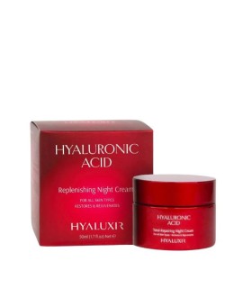 Crème De Nuit Regénératrice 50ml