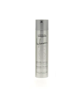 Laque Infinium Pure Compressed Forte L'Oréal Professionnel - 300ml