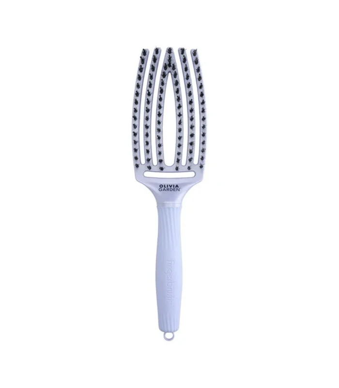 Brosse démêlante Fingerbrush - Olivia Garden