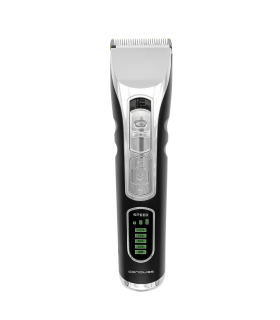 Tondeuse de coupe Clipper CRS201 Black Metal