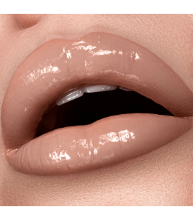 Lip Bondage - Rouge à lèvres liquide Vinyl