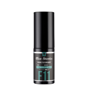 Poudre volumisante et texturisante F11
