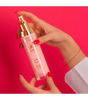 Brume parfumée Makadamia - Rose ambiance