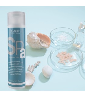 Shampoing SPA - FLEURILÉGE - 250ml