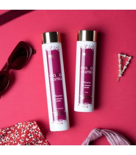Shampoing  cheveux colorés - J'ILLUMINE - 250ml