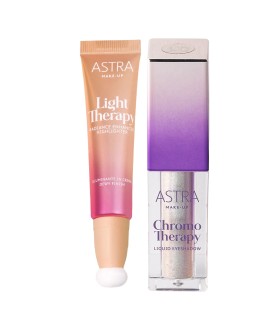 routine therapy d'astra