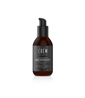 Routine Trio  - Rasage et Barbe - American Crew