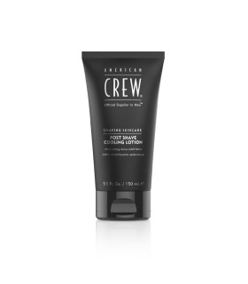 Routine - Trio - Rasage - American Crew