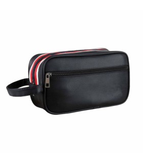 Trousse de rangement noir pour homme