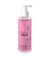 Lotion tonifiante - extrait de framboise - 200ml