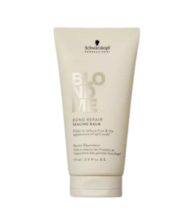 Baume réparateur bond repair - BLONDME - 75ml