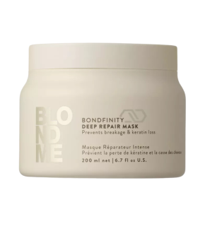 Masque nutritif bond repair - BLONDME - 200ml