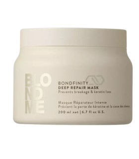 Masque réparateur intense  bondfinity - BLONDME - 200ml