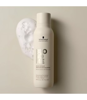 Shampoing illuminateur bond repair - BLONDME - 300ml