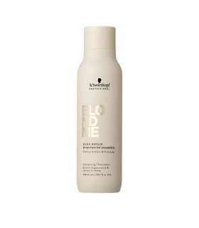 Shampoing illuminateur bond repair - BLONDME - 300ml