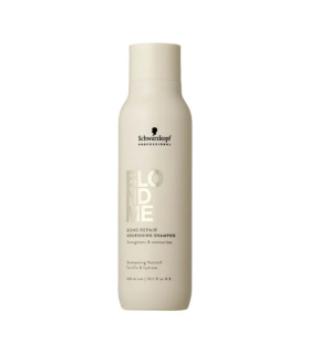 Shampoing Nutritif bond repair - BLONDME- 300ml
