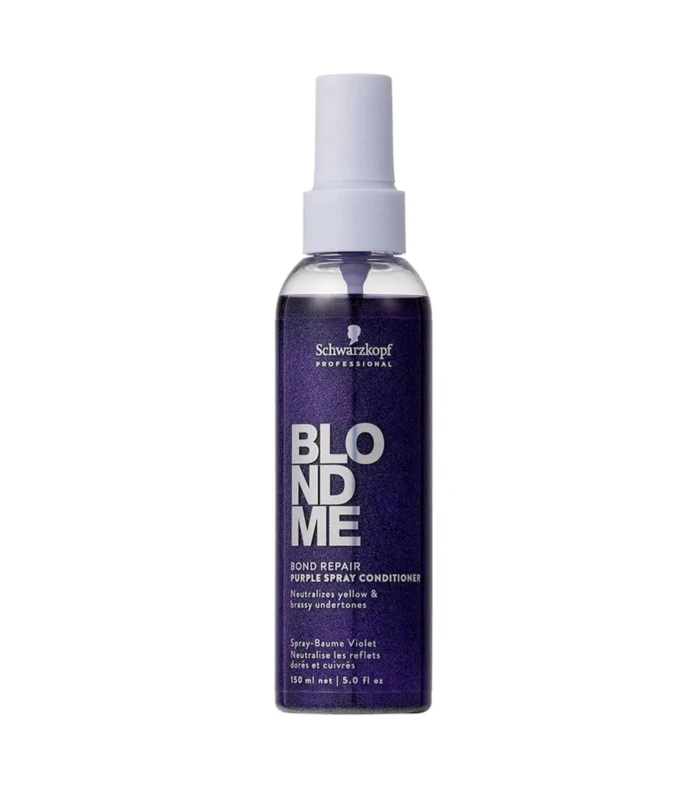 Spray baume bond repair neutralisant - BLONDME - 150ml