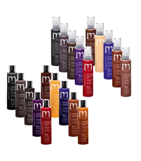 Duo shampoing + soin repigmentant - PATRICE MULATO