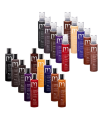 Duo shampoing + soin repigmentant - PATRICE MULATO