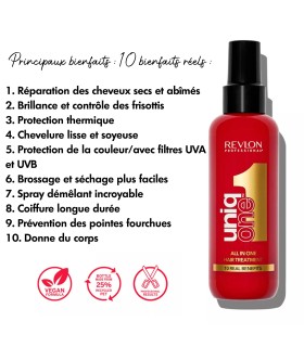 Soin 10 en 1- UNIQ ONE - 50ml