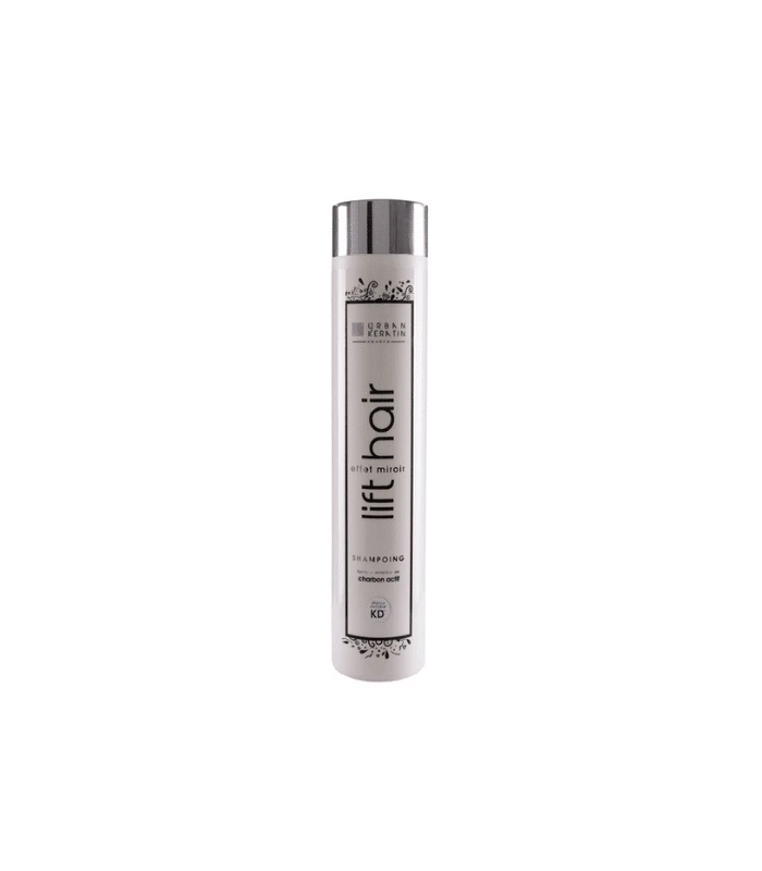 Coffret Lifting capillaire - LIFT HAIR - URBAN KERATIN