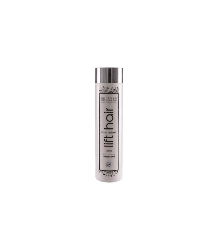 Coffret Lifting capillaire - LIFT HAIR - URBAN KERATIN