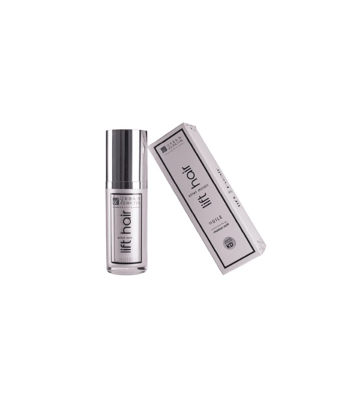 Coffret Lifting capillaire - LIFT HAIR - URBAN KERATIN