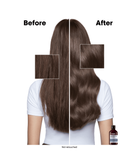 Shampoing neutralisant bleu 300 ml - Série Expert - VITAMINO COLOR SPECTRUM