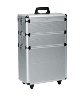 Valise MODULAR à étages - SINELCO FRANCE