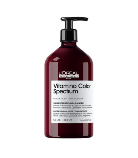 Après Shampoing - Série Expert - VITAMINO COLOR SPECTRUM