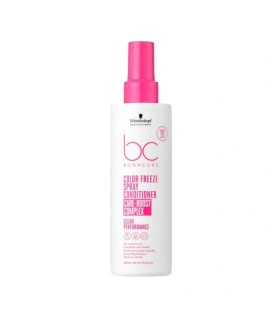 BC Bonacure Color Freeze Spray Baume 200ml