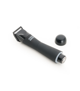 Tondeuse 6220 Clipper pour partie génitales masculines