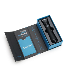 Tondeuse 6220 Clipper pour partie génitales masculines