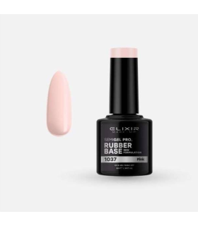 Rubber base Elixir